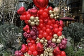 Joydeco London Event
Styling Profile 1