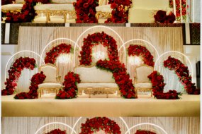 Grand Affairs Wedding Accessory Hire Profile 1