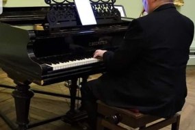 Richard Ellis Hawley Music