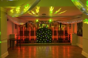 Alexander James Entertainment & Events Mobile Disco Hire Profile 1