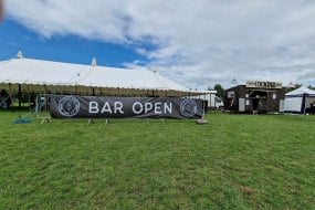 Lakes Bar Hire Co Cocktail Bar Hire Profile 1