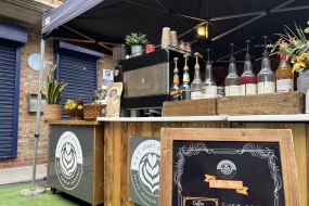 H&D Coffee Services Coffee Van Hire Profile 1