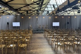 Sight ‘N’ Sound Audio Visual Equipment Hire Profile 1