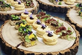 Humble Chef BBQ
Catering Profile 1