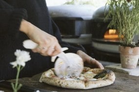 Pala Baby Shower Catering Profile 1