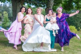 Lindsey Dalziel Photography Event Video and Photography Profile 1