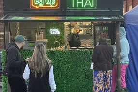 Eyup Thai  Thai Catering Profile 1