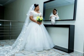 Anthony Okoh Wedding Photographers  Profile 1