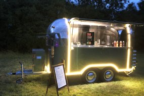 Samson Catering Burger Van Hire Profile 1