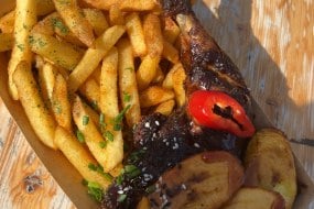 Gochi Gochi Ltd African Catering Profile 1
