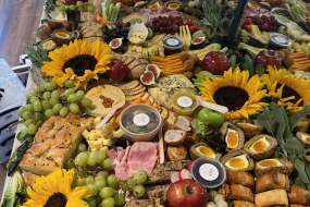 D & S Catering Co Birthday Party Catering Profile 1