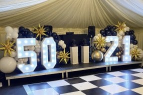 Cobham Marquees Marquee and Tent Hire Profile 1