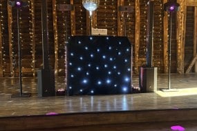 Geared Entertainment Mobile Disco Hire Profile 1