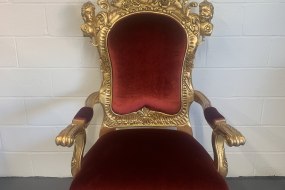 House of props