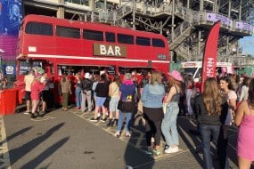Double Decker Bars Find Mobile Bar Hire Near You Profile 1