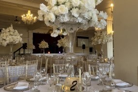 Tsiannie Events Artificial Flowers and Silk Flower Arrangements Profile 1