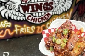 Spread Your Wings Fried Chicken Catering Profile 1