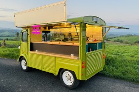 MËŁT Vintage Food Vans Profile 1