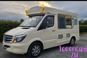 Ice Creams2u Dessert Caterers Profile 1