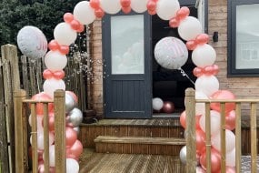 Purple Frog Parties Ltd Baby Shower Party Hire Profile 1