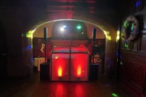 Moonlight Disco Mobile Disco Hire Profile 1