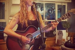 Kirsty Brannan Music Musician Hire Profile 1