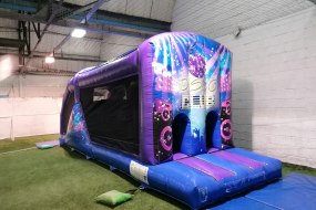 Ace Bouncy Castles Fun and Games Profile 1