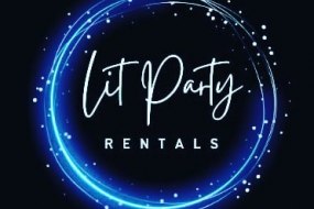 Lit Party Rentals