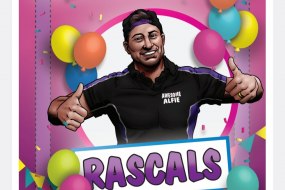 Rascals Children's Entertainment Children's Party Entertainers Profile 1