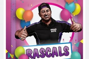 Rascals Children's Entertainment Children's Party Entertainers Profile 1