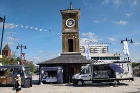 Famous Bagels Mobile Caterers Profile 1