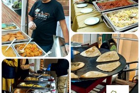 Zaike - The Flavours of India Indian Catering Profile 1