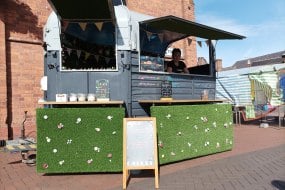 LilyBeans Coffee Coffee Van Hire Profile 1