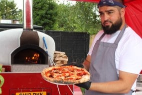 Pizzamo Mobile Caterers Profile 1