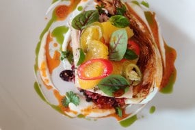 Bear n Mind Catering Event
Catering Profile 1