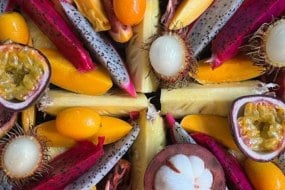 Dreamfruit  Buffet Catering Profile 1