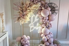 Dreamluxe Events Event Prop Hire Profile 1