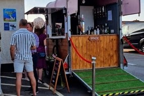 Gintastic Events Horsebox Bar Hire  Profile 1