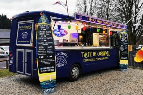 Taste of Cornwall  Film, TV and Location Catering Profile 1