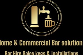 Let's Drink On Tap  Mobile Bar Hire Profile 1