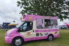 Fat Sam's Ice Creams undefined Profile 1