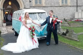Hilltop Classics Wedding
Car Hire Profile 1