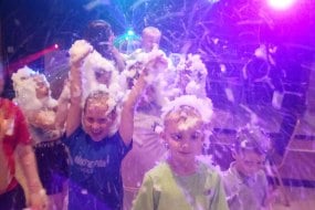 Paul Jesters Elite Entertainments Inflatable Fun Hire Profile 1