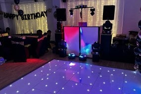 Disco Entertainments  DJs Profile 1