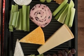 Robs Kitchen Business Lunch Catering Profile 1