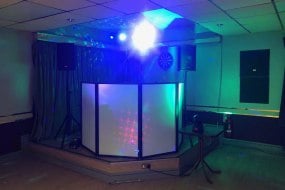 DJ Wicked Attack Wedding Entertainers for Hire Profile 1