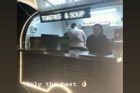 Toasties R Us Street Food Catering Profile 1