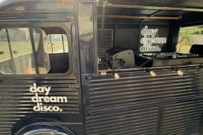 Daydream Disco Bands and DJs Profile 1