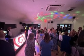 Stargazers Disco  Mobile Disco Hire Profile 1