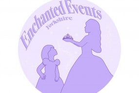 Enchanted Events Yorkshire Princess Parties Profile 1